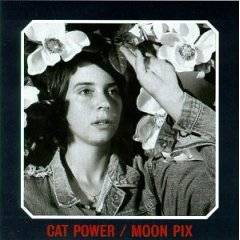 Cat Power : Moon Pix
